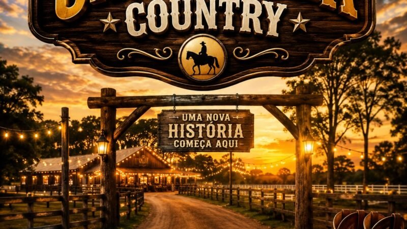 JAGUARIÚNA COUNTRY — ANUNCIE SUA MARCA PARA TODO O BRASIL