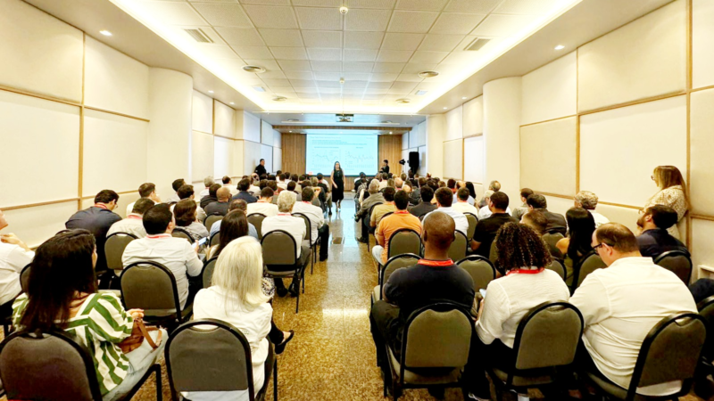 Empresários de Jaguariúna e Pedreira debatem estratégias de crescimento em cenário desafiador