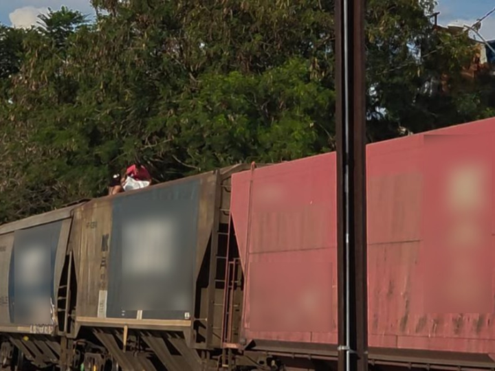 Como atuava a quadrilha investigada por furtos de cargas ferroviárias que terminou com 5 presos