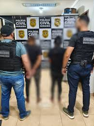 CASO CHOCANTE: MORTE DE CRIANÇA DE 2 ANOS REVELA SUSPEITA DE VIOLÊNCIA DENTRO DE CASA EM BOA VISTA