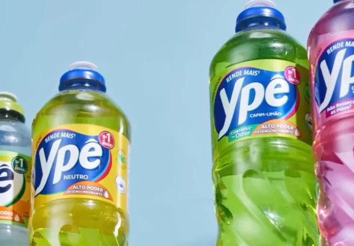 YPÊ AMPLIA ATENDIMENTO AO CONSUMIDOR EM MEIO À CRISE COM PRODUTOS SOB ALERTA DA ANVISA