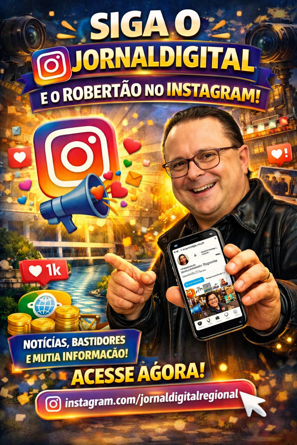 VÍDEO DE FUX EM POSSE DE NUNES MARQUES REPERCUTE E GERA COMENTÁRIOS NAS REDES