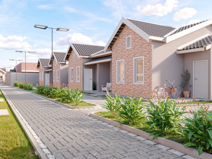 20 NOVAS CASAS POPULARES: HOLAMBRA DÁ MAIS UM PASSO PARA AMPLIAR O ACESSO À MORADIA DIGNA