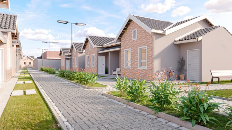 20 NOVAS CASAS POPULARES: HOLAMBRA DÁ MAIS UM PASSO PARA AMPLIAR O ACESSO À MORADIA DIGNA