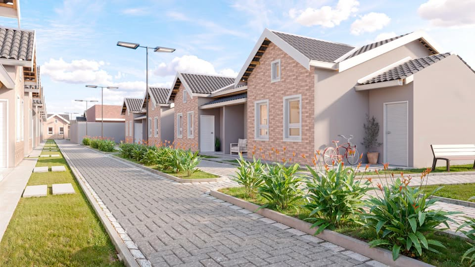 20 NOVAS CASAS POPULARES: HOLAMBRA DÁ MAIS UM PASSO PARA AMPLIAR O ACESSO À MORADIA DIGNA