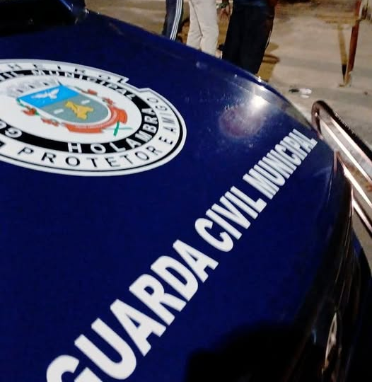 🚔 OPERAÇÃO SATURAÇÃO: GCM INTENSIFICA PATRULHAMENTO E REFORÇA SEGURANÇA EM HOLAMBRA
