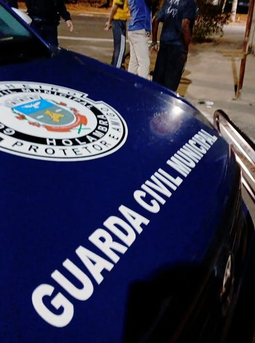 🚔 OPERAÇÃO SATURAÇÃO: GCM INTENSIFICA PATRULHAMENTO E REFORÇA SEGURANÇA EM HOLAMBRA