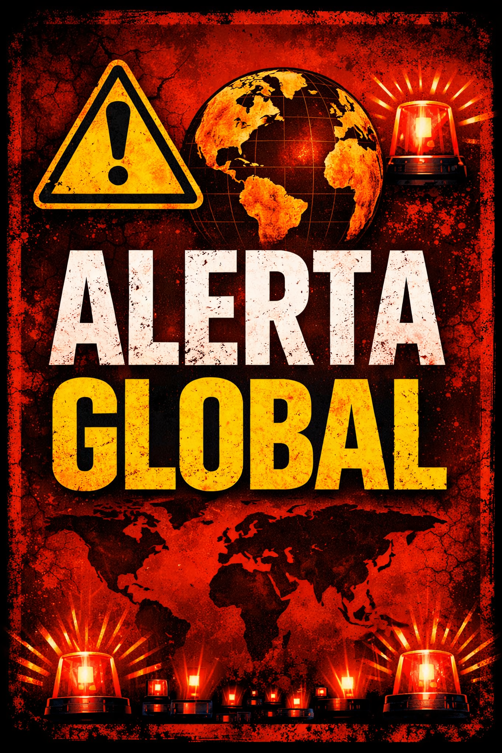 ALERTA GLOBAL: SURTO DE EBOLA LEVA OMS A DECLARAR EMERGÊNCIA INTERNACIONAL