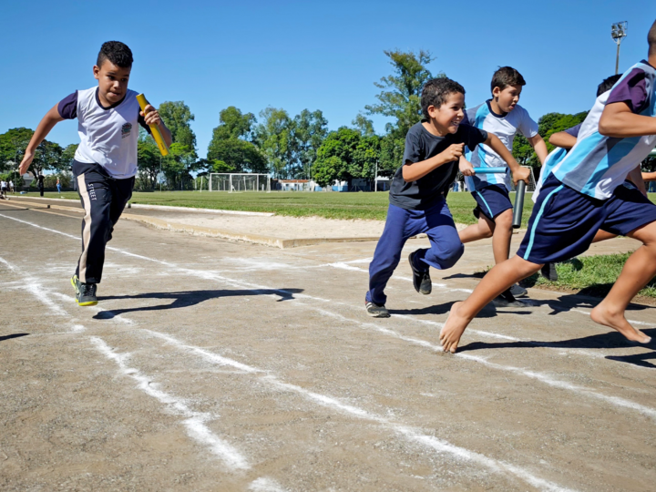 15º Festival de Atletismo reunirá 1,6 mil estudantes da rede municipal de Mogi Guaçu