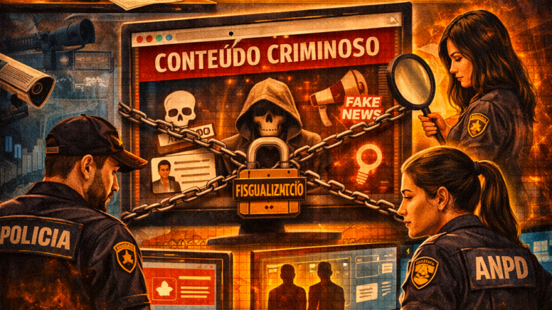 QUEM VAI FALAR O QUE É ERRADO ?- INTERNET SOB NOVAS REGRAS: GOVERNO ALTERA MARCO CIVIL E APERTA CERCO CONTRA CONTEÚDOS CRIMINOSOS .