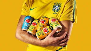 GUARANÁ ANTARCTICA APOSTA NA MEMÓRIA AFETIVA PARA A COPA DE 2026