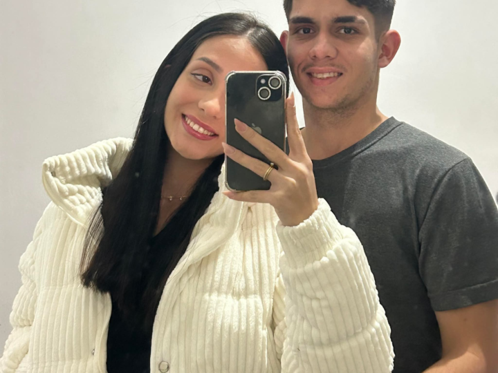 CASAL RECÉM-CASADO MORRE EM ACIDENTE NA SP-352 ENTRE ITAPIRA E JACUTINGA