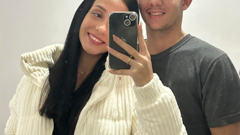CASAL RECÉM-CASADO MORRE EM ACIDENTE NA SP-352 ENTRE ITAPIRA E JACUTINGA