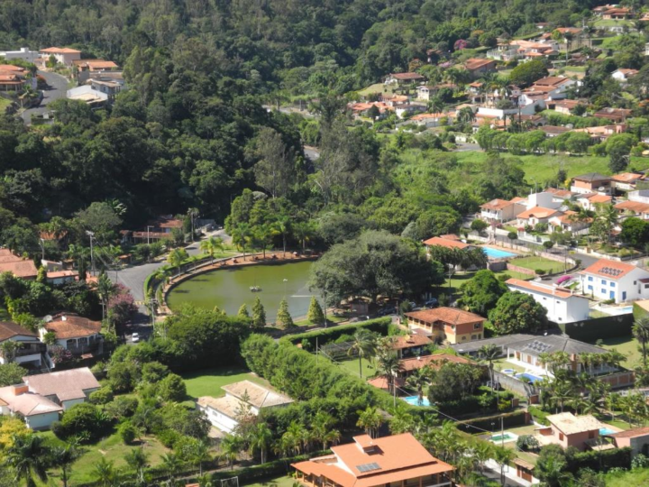 MONTE ALEGRE DO SUL SE DESTACA ENTRE OS MELHORES DO BRASIL EM QUALIDADE DE VIDA 🚨