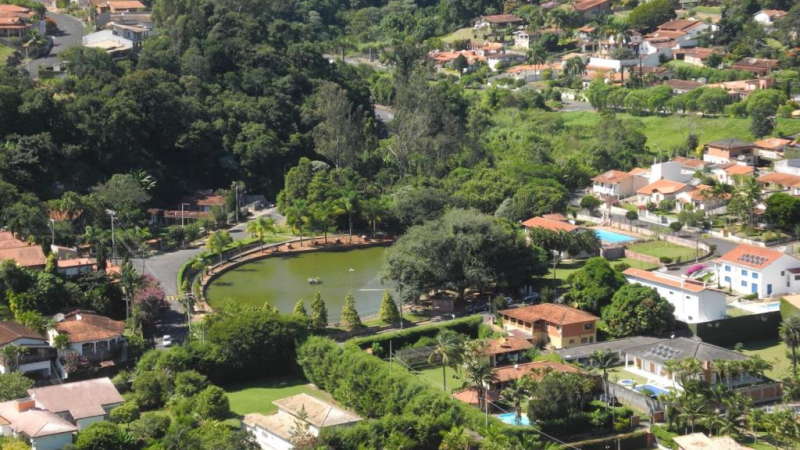 MONTE ALEGRE DO SUL SE DESTACA ENTRE OS MELHORES DO BRASIL EM QUALIDADE DE VIDA 🚨