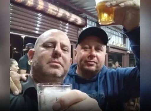 DISCUSSÃO ENTRE POLICIAIS TERMINA EM TRAGÉDIA E DOIS MORREM NO PARANÁ