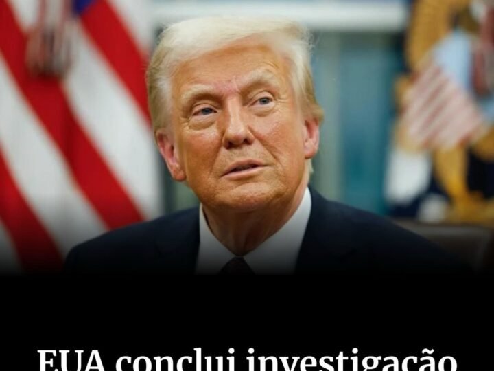 A CONTA CHEGOU – EUA AMEAÇAM NOVO TARIFAÇO CONTRA O BRASIL E CITAM PIX COMO MOTIVO
