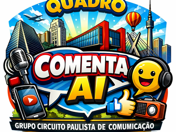 UMA TRADIÇÃO QUE MOVE JAGUARIÚNA