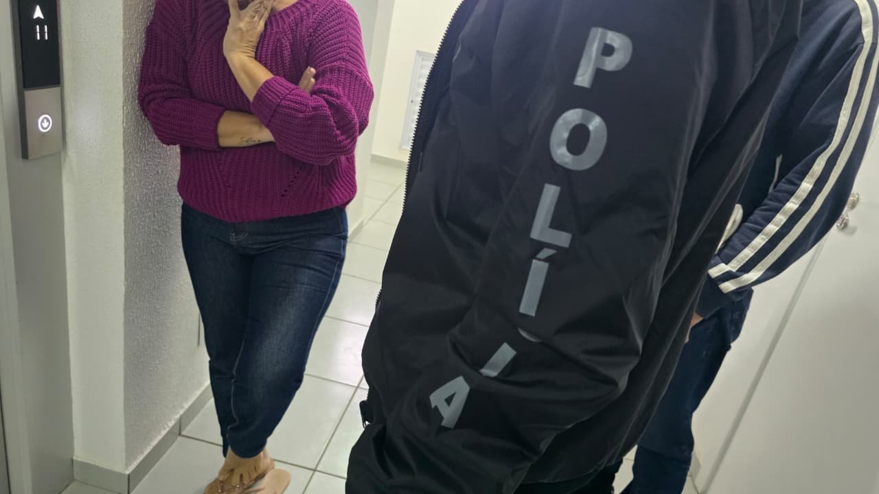 PROCURADA POR HOMICÍDIO É PRESA EM SUMARÉ APÓS AÇÃO CONJUNTA DA DIG E GCM