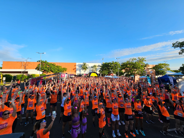 Corrida: Shopping ParkCity Sumaré amplia experiência esportiva para toda a família e lança Let’s Run Family