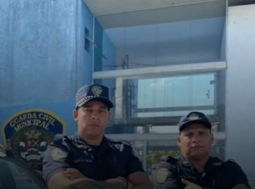 POLÍCIA FEDERAL CANCELA PORTE DE ARMA DE GUARDAS MUNICIPAIS EM RIBEIRÃO PIRES