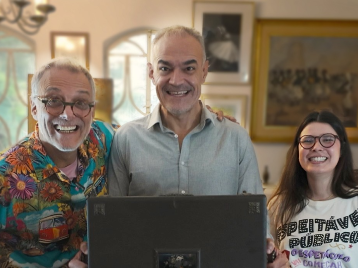 Série de TV está a procura de relíquias objetos antigos e curiososPara participar do programa a pessoa interessada deve mandar fotos do item histórico, antigo ou curioso para a produção do programa .