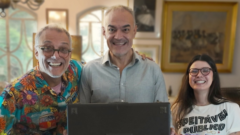 Série de TV está a procura de relíquias objetos antigos e curiososPara participar do programa a pessoa interessada deve mandar fotos do item histórico, antigo ou curioso para a produção do programa .