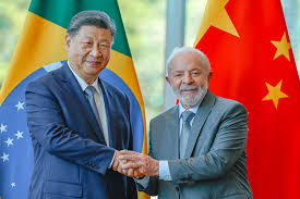 CHINA IMPÕE LIMITE À CARNE BRASILEIRA E SETOR ACENDE SINAL DE ALERTA