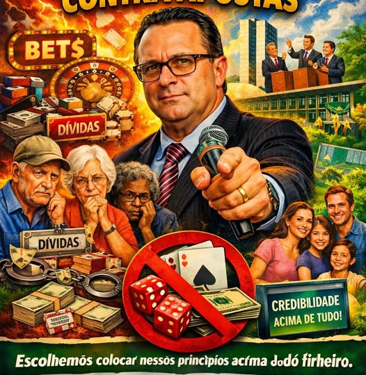POR QUE O GRUPO CIRCUITO PAULISTA DE COMUNICAÇÃO NÃO FAZ DIVULGAÇÃO DE BETS NEM DE CASAS DE APOSTAS?