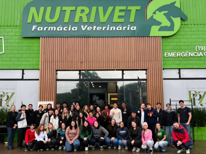 PROJETO “DESENVOLVE COM JOVENS” REALIZA PRIMEIRA VISITA TÉCNICA