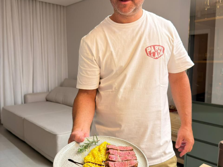 Jaguariunense representará o Brasil no maior festival de churrasco da Europa