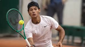 Guto Miguel faz história e conquista título inédito para o Brasil em Roland Garros