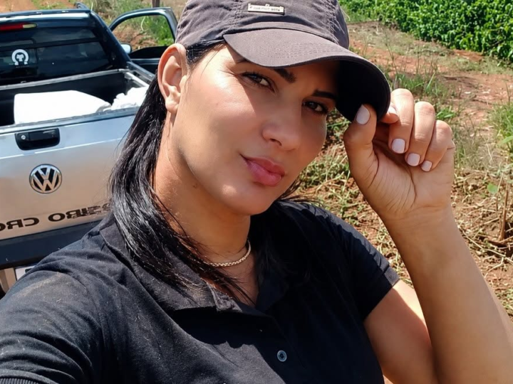 🚨 AGRICULTORA INFLUENCER É EXECUTADA A TIROS EM ZONA RURAL DE MINAS GERAIS 🚨