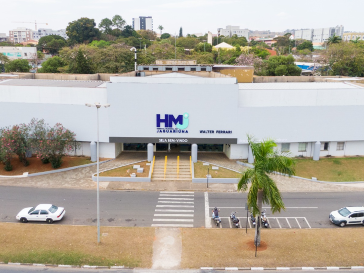 JAGUARIÚNA ABRE PROCESSO SELETIVO PARA A SAÚDE COM 95 VAGAS E INSCRIÇÕES GRATUITAS