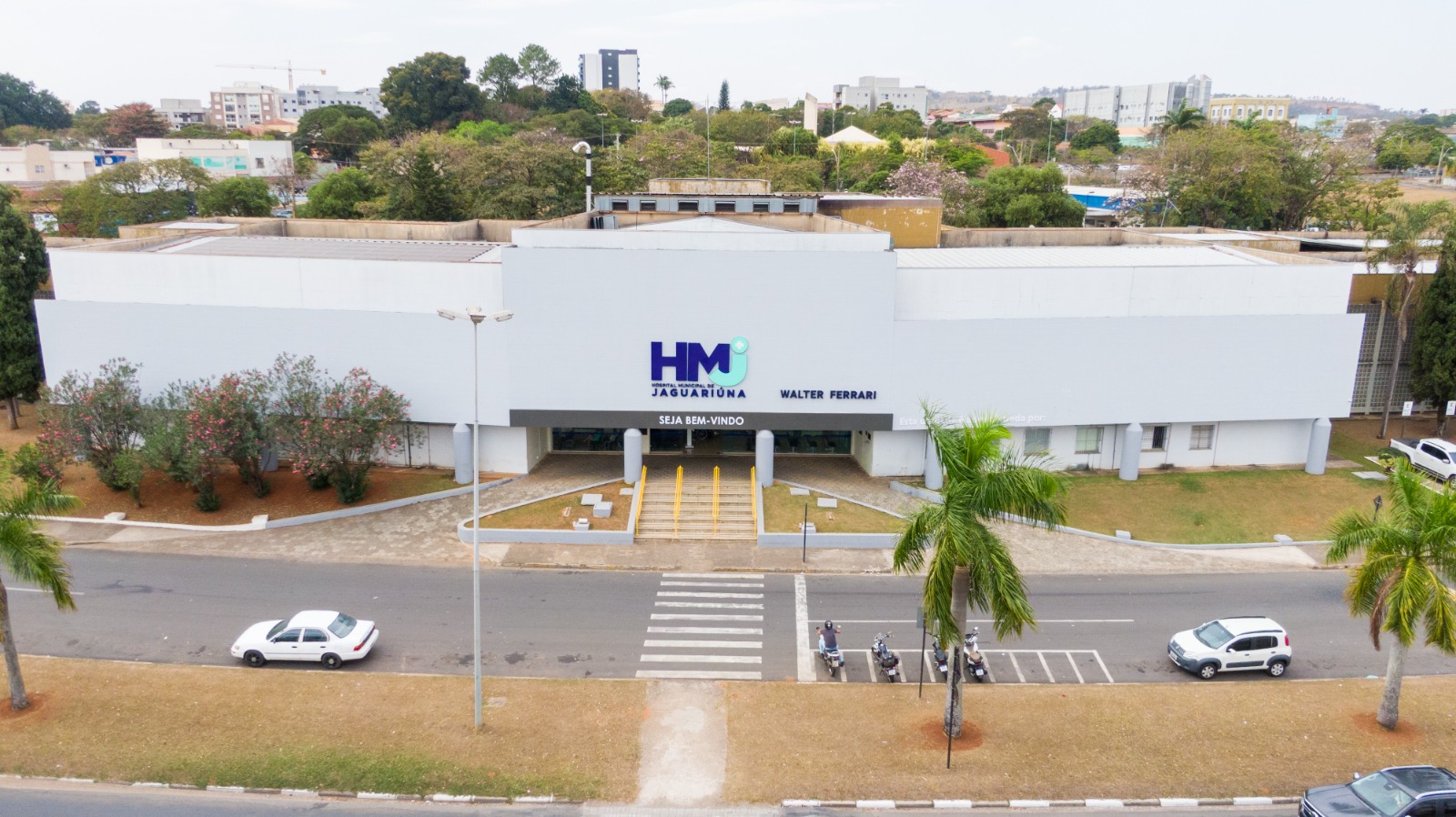 JAGUARIÚNA ABRE PROCESSO SELETIVO PARA A SAÚDE COM 95 VAGAS E INSCRIÇÕES GRATUITAS