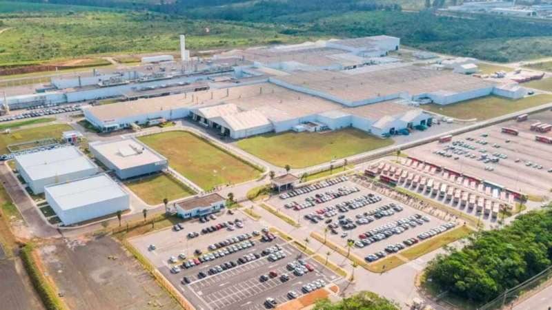 🚨 TOYOTA CONFIRMA FECHAMENTO DE FÁBRICA NO INTERIOR DE SÃO PAULO E ENCERRA CICLO DE QUASE 30 ANOS 🚨