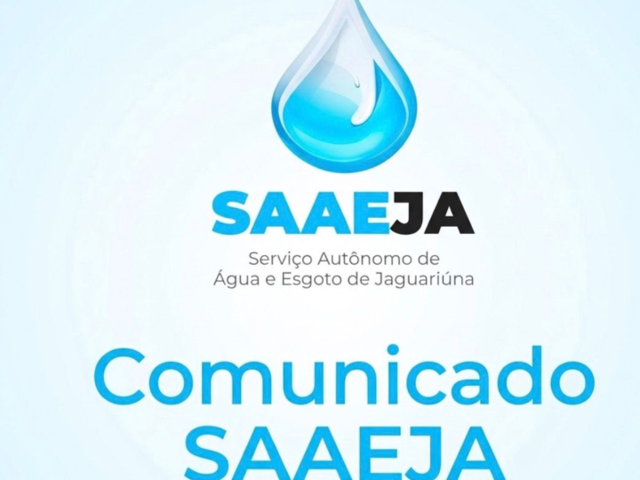 JAGUARIÚNA REALIZA CONSULTA E AUDIÊNCIA PÚBLICA SOBRE SANEAMENTO E GESTÃO DE RESÍDUOS