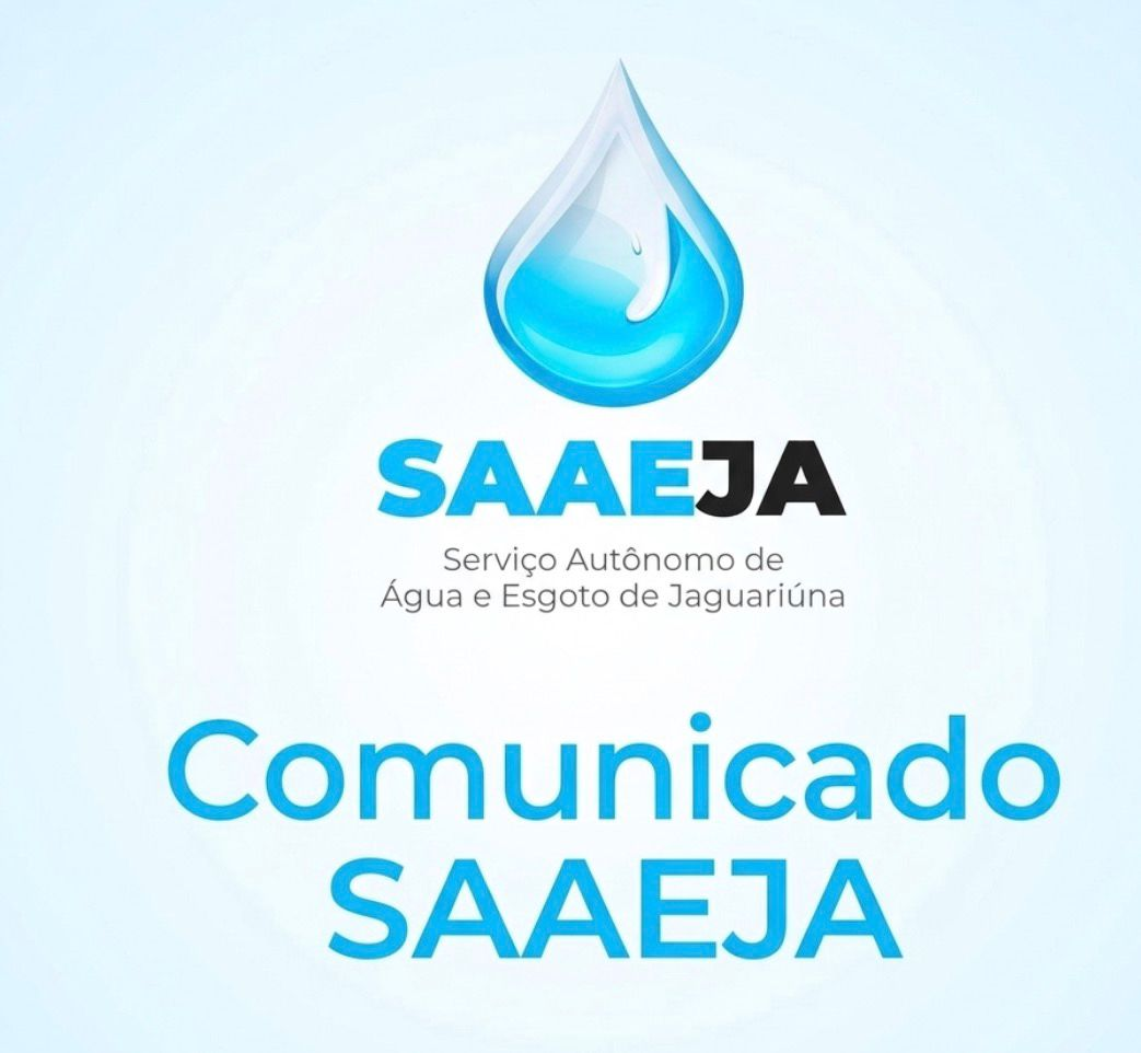 JAGUARIÚNA REALIZA CONSULTA E AUDIÊNCIA PÚBLICA SOBRE SANEAMENTO E GESTÃO DE RESÍDUOS