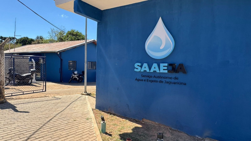 AUDIÊNCIA PÚBLICA SOBRE REVISÃO DOS PLANOS DE SANEAMENTO E RESÍDUOS DE JAGUARIÚNA ACONTECE HOJE
