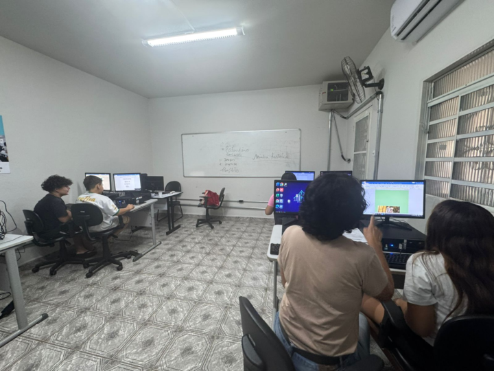 Santo Antônio de Posse: Prefeitura abre inscrições para cursos gratuitos de Informática e Culinária