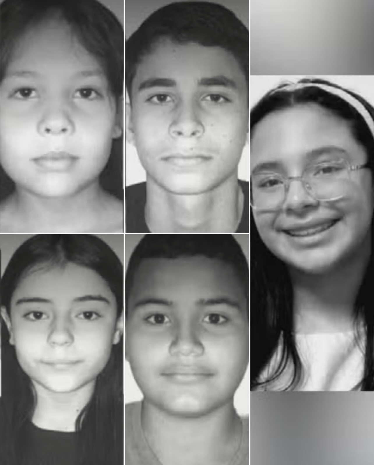 🚨 TRAGÉDIA EM GOIÁS: CINCO CRIANÇAS MORREM EM GRAVE ACIDENTE COM VAN ESCOLAR
