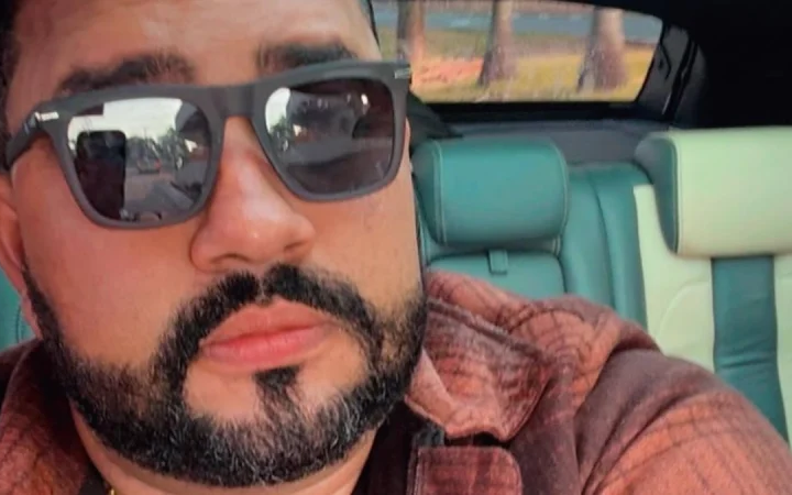 🚨 ATAQUE A TIROS DENTRO DE CONCESSIONÁRIA TERMINA COM MORTE DE EMPRESÁRIO EM CAMPINAS 🚨