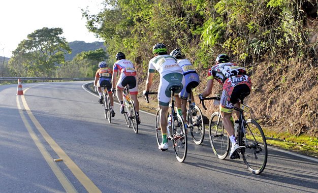 SERRA NEGRA – Serra Negra e a região do Circuito das Águas recebem L’Étape Series e amplia projeção internacional do turismo esportivo