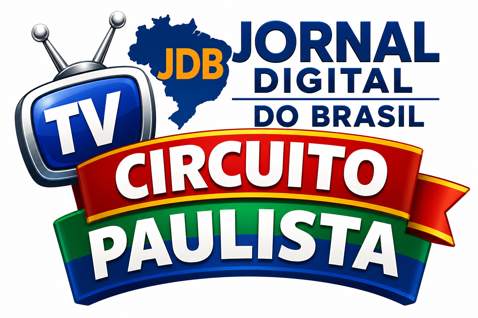 Jornal Digital do Brasil