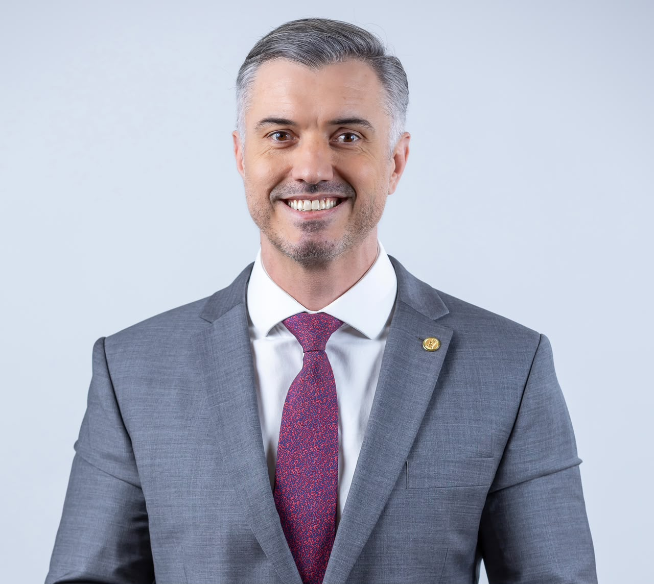 VINICIUS MARCHESE É REELEITO PRESIDENTE DO CONFEA COM A MAIOR VOTAÇÃO DA HISTÓRIA