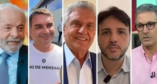 CONVENÇÕES PARTIDÁRIAS COMEÇAM E DÃO LARGADA OFICIAL À DISPUTA PELA PRESIDÊNCIA DA REPÚBLICA