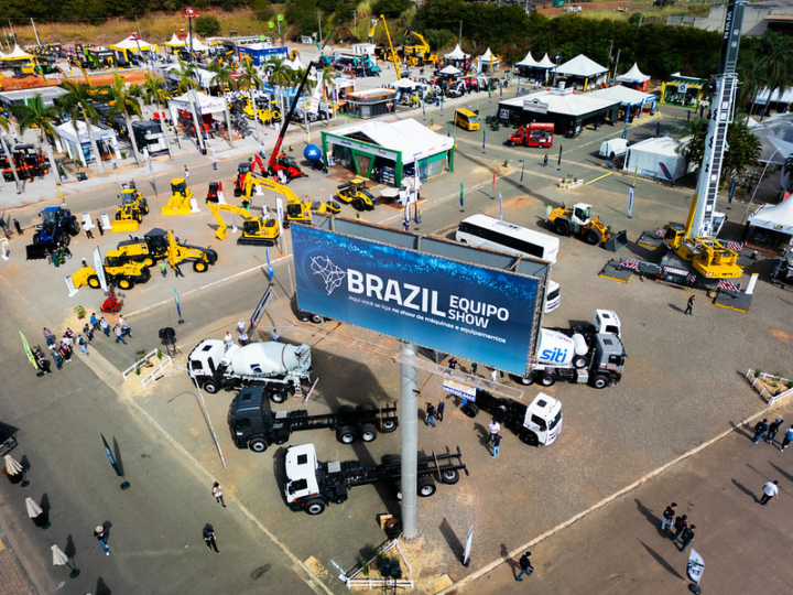 AGRONEGÓCIO movimenta R$ 3,2 Trilhões e impulsiona nova fase do mercado de máquinas e equipamentos