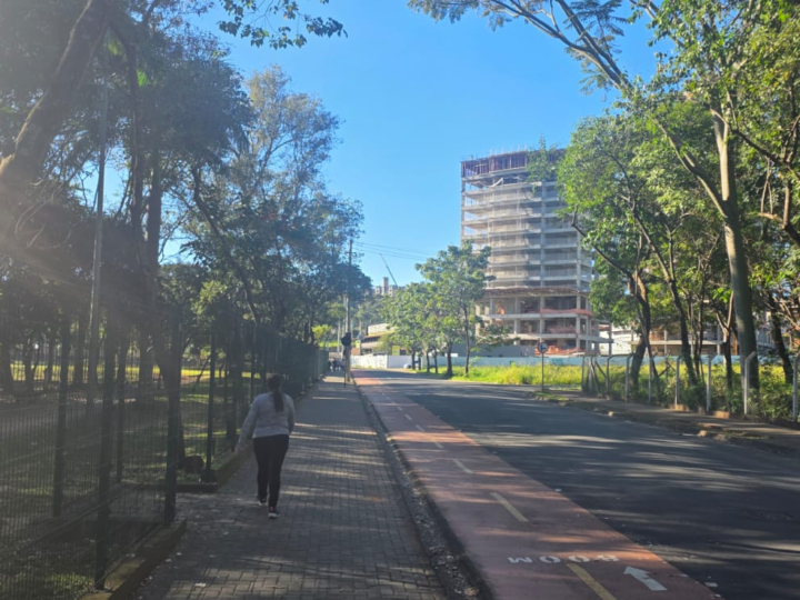 JAGUARIÚNA VIVE UMA DAS MAIORES TRANSFORMAÇÕES DE SUA HISTÓRIA