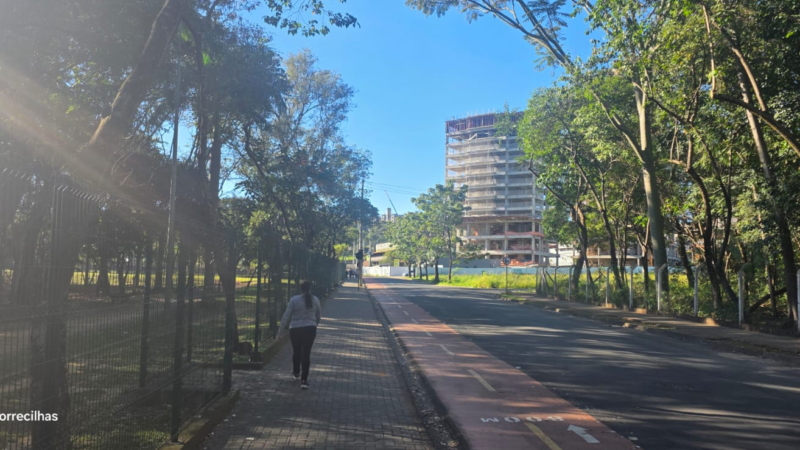 JAGUARIÚNA VIVE UMA DAS MAIORES TRANSFORMAÇÕES DE SUA HISTÓRIA