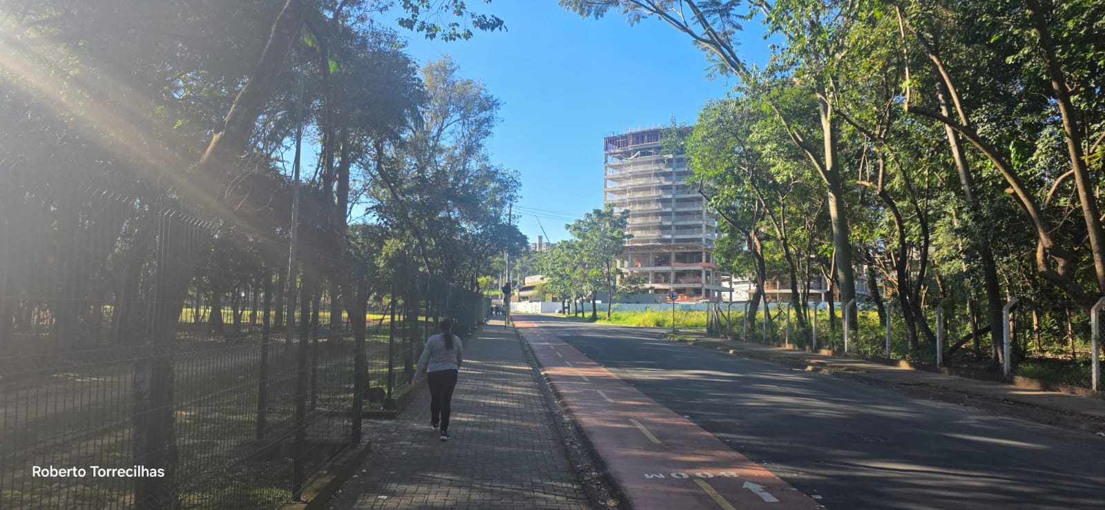 JAGUARIÚNA VIVE UMA DAS MAIORES TRANSFORMAÇÕES DE SUA HISTÓRIA